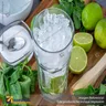 BOLSA HIELO PICADO 2 KG CON TU MARCA (CONTENIDO MALLA HIELO: 6 BOLSAS DE 2 KG PESO MALLA 12 KG), foto 10