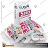 BOLSA HIELO PICADO 2 KG PASANOS TU BOLSA (CONTENIDO MALLA HIELO: 6 BOLSAS DE 2 KG PESO MALLA 12 KG), foto 12