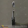 FRESA CARBURO 1/4 PULGADA