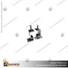 SOPORTE PARA FUENTE DE PODER, foto 2