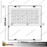 PROYECTOR DE AREA - 100W, foto 6
