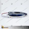 CINTA LED 4.8W 24V - BLANCO NEUTRO (ROLLO 10 MTS), foto 8
