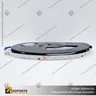 CINTA LED 3.6W 24V - BLANCO FRIO (ROLLO 15 MTS), foto 8