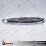 CINTA LED 3.6W 24V - BLANCO NEUTRO (ROLLO 15 MTS), foto 8