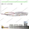 CINTA LED 4.8W 12V 60L VERDE (ROLLO 5 MTS), foto 4