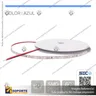 CINTA LED 6W 12V 60L ZIG ZAG AZUL (ROLLO 5 MTS), foto 4