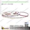 CINTA LED 6W 12V 60L ZIG ZAG VERDE (ROLLO 5 MTS), foto 4