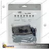 DISPLAY NEON FLEXIBLE 12V FRIO 5MT, foto 5