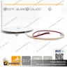 CINTA LED CORTE 1 LED 7W 24V 240L BLANCO CALIDO (ROLLO 5 MTS), foto 5