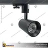 FOCO TRACK LIGHT BREMEN 7W NEGRO, foto 7