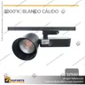 FOCO TRACK LIGHT HAMBURGO 30W NEGRO, foto 6