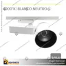 FOCO TRACK LIGHT HAMBURGO 30W BLANCO, foto 10