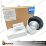FOCO TRACK LIGHT HAMBURGO 30W BLANCO, foto 12