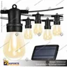GUIRNALDA SOLAR 15MT CALIDA 2700K, foto 6