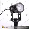 LUZ SOLAR PUNTO S16 3W C/U ESTACA DOBLE CON PANEL INDEPENDIENTE BLANCO NEUTRO, foto 8