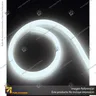 NEON FLEXIBLE DIAMETRO 14 MM BLANCO FRIO 5 MTS, foto 4