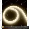 NEON FLEXIBLE DIAMETRO 14 MM BLANCO NATURAL 5 MTS, foto 5