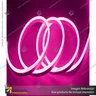 NEON FLEXIBLE 16X8 MM ROSADO 5 MTS, foto 3