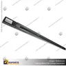 RIEL ENERGIZADO TRIFASICO 300 CM COLOR NEGRO, foto 4