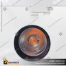 VERSALLES - FOCO LED TRACK LIGHT TRIFASICO COB 30W 4000K BLANCO 12, foto 8