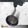 VERSALLES - FOCO LED TRACK LIGHT TRIFASICO COB 30W 4000K NEGRO 12, foto 8