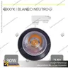 VERSALLES - FOCO LED TRACK LIGHT TRIFASICO COB 30W 4000K BLANCO 24, foto 6