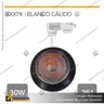 VERSALLES - FOCO LED TRACK LIGHT TRIFASICO COB 30W 3000K BLANCO 36, foto 6