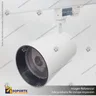 VERSALLES - FOCO LED TRACK LIGHT TRIFASICO COB 30W 3000K BLANCO 36, foto 7