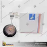 VERSALLES - FOCO LED TRACK LIGHT TRIFASICO COB 30W 3000K BLANCO 36, foto 10
