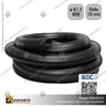 TUBO CORRUGADO NEGRO 67MM 10 MTS, foto 4