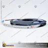 CINTA LED 3.6W 24V - BLANCO FRIO (ROLLO 10 MTS), foto 8