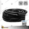 TUBO CORRUGADO NEGRO 42MM ROLLO 25 MTS, foto 3