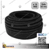 TUBO CORRUGADO NEGRO 16MM ROLLO 50 MTS, foto 5