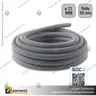 TUBO CORRUGADO GRIS 21MM ROLLO 50 MTS, foto 4
