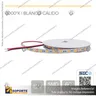 CINTA LED 14.4W 12V 60L CALIDO (ROLLO 5 MTS), foto 4
