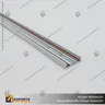 MG27 RIEL MAGNETICO SLIM BLANCO 27X7X3000 MM, foto 8