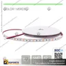 CINTA LED 12W 12V 120L VERDE (ROLLO 5 MTS), foto 4
