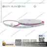 CINTA LED 13.2W 24V 60L FRIO 7500K (ROLLO 5 MTS), foto 5