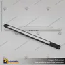 MG27 LUCERNA - LAMPARA LINEAL CUERPO NEGRO 10W 400MM CALIDO 3000K 48V 150O, foto 8