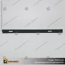 MG27 LUCERNA - LAMPARA LINEAL CUERPO NEGRO 10W 400MM NEUTRO 4000K 48V 150O, foto 10