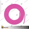BLISTER NEON LED ROSADO PARA TEXTOS 21W 12V IP65 3MTS, foto 6