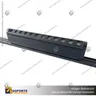 MG27 GINEBRA - LAMPARA PLEGABLE CUERPO NEGRO 12W NEUTRO 4000K 48V, foto 9