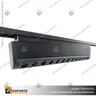 MG27 GINEBRA - LAMPARA PLEGABLE CUERPO NEGRO 12W CALIDO 4000K 48V, foto 10