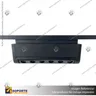MG27 GINEBRA - LAMPARA PLEGABLE CUERPO NEGRO 6W NEUTRO 4000K 48V, foto 9