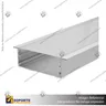 PERFIL PARA CINTA LED ALP 047 3MT, foto 9