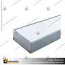 PERFIL PARA CINTA LED ALP 048 3MT, foto 7
