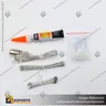 BLISTER NEON LED BLANCO CALIDO PARA TEXTOS 21W 12V IP65 3MTS, foto 8