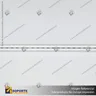 BLISTER NEON LED BLANCO CALIDO PARA TEXTOS 21W 12V IP65 3MTS, foto 9