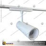 MG27 BERNA - FOCO TRACK LIGHT MAGNETICO BLANCO 6W 48V 4000K 24, foto 4