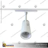 MG27 BERNA - FOCO TRACK LIGHT MAGNETICO BLANCO 6W 48V 4000K 24, foto 5
